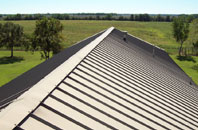 Ecclesville metal roof quotes