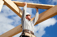 Ecclesville roof replacement work