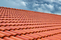 Ecclesville roofing tiles