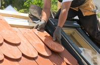 Ecclesville tiled roofing companies