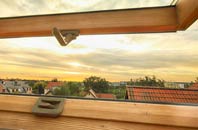 rated Ecclesville roof window companies
