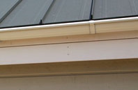 Ecclesville soffit repair