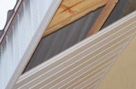 rated Ecclesville soffit repair companies