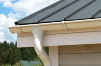 Ecclesville soffits
