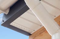 find rated Ecclesville soffit companies