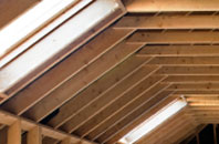Ecclesville tapered roof insulation quotes