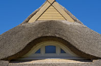 Ecclesville thatch roofing