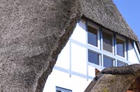 find rated Ecclesville thatchers